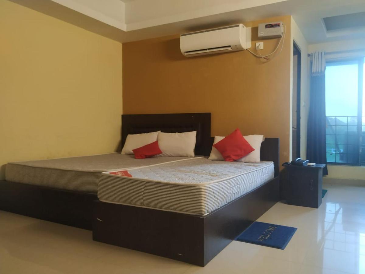 Zeromiles Sea Sand, Barrister Colony, Old Digha Hotel Digha  Exterior photo