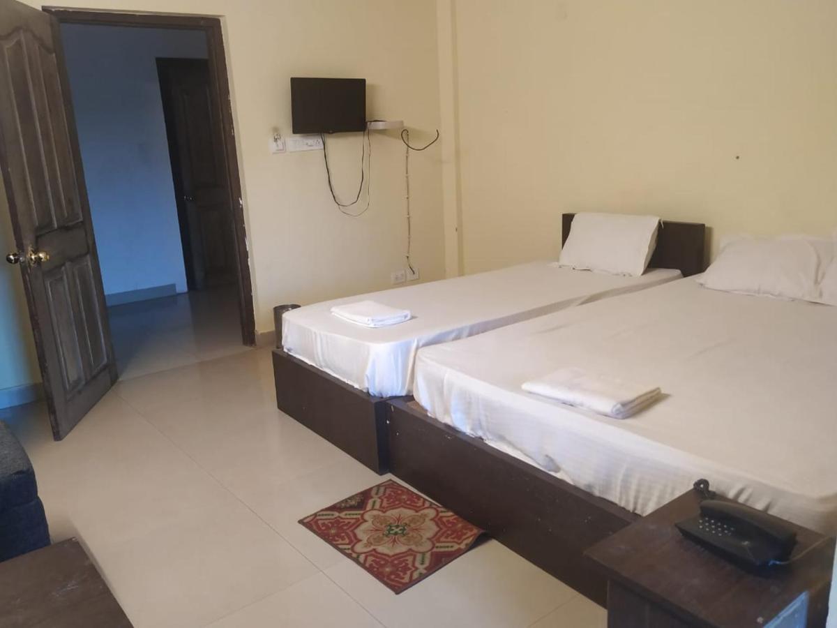 Zeromiles Sea Sand, Barrister Colony, Old Digha Hotel Digha  Exterior photo
