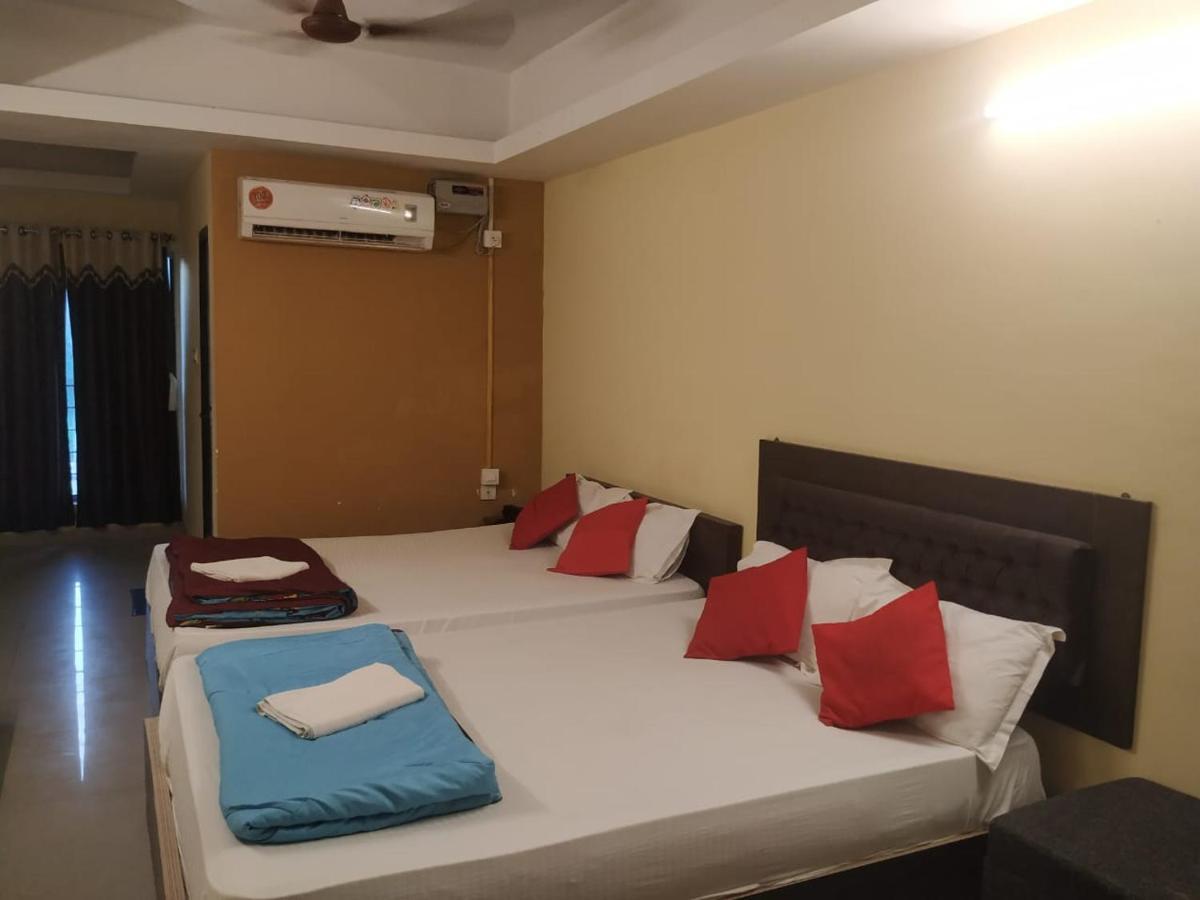Zeromiles Sea Sand, Barrister Colony, Old Digha Hotel Digha  Exterior photo