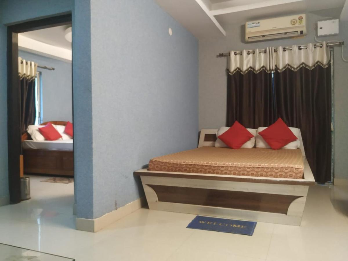 Zeromiles Sea Sand, Barrister Colony, Old Digha Hotel Digha  Exterior photo