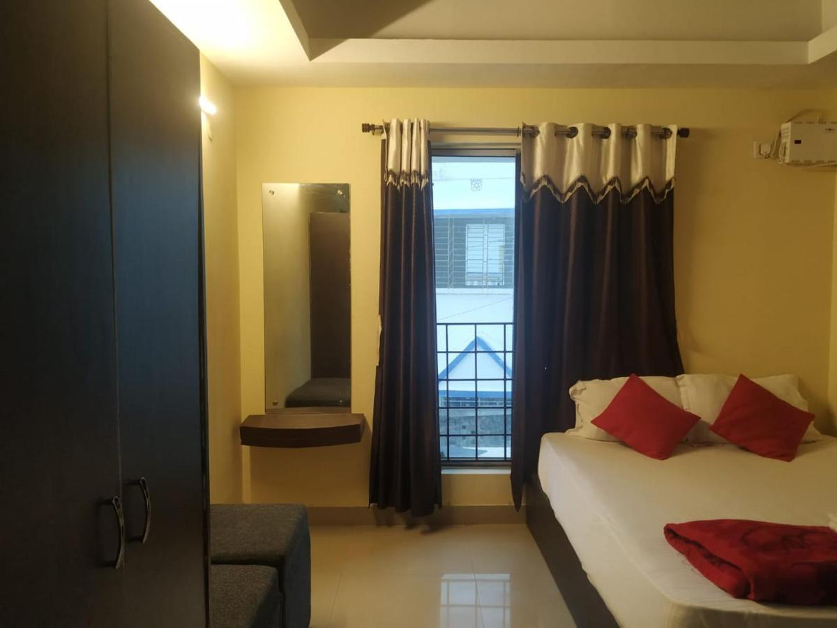 Zeromiles Sea Sand, Barrister Colony, Old Digha Hotel Digha  Exterior photo