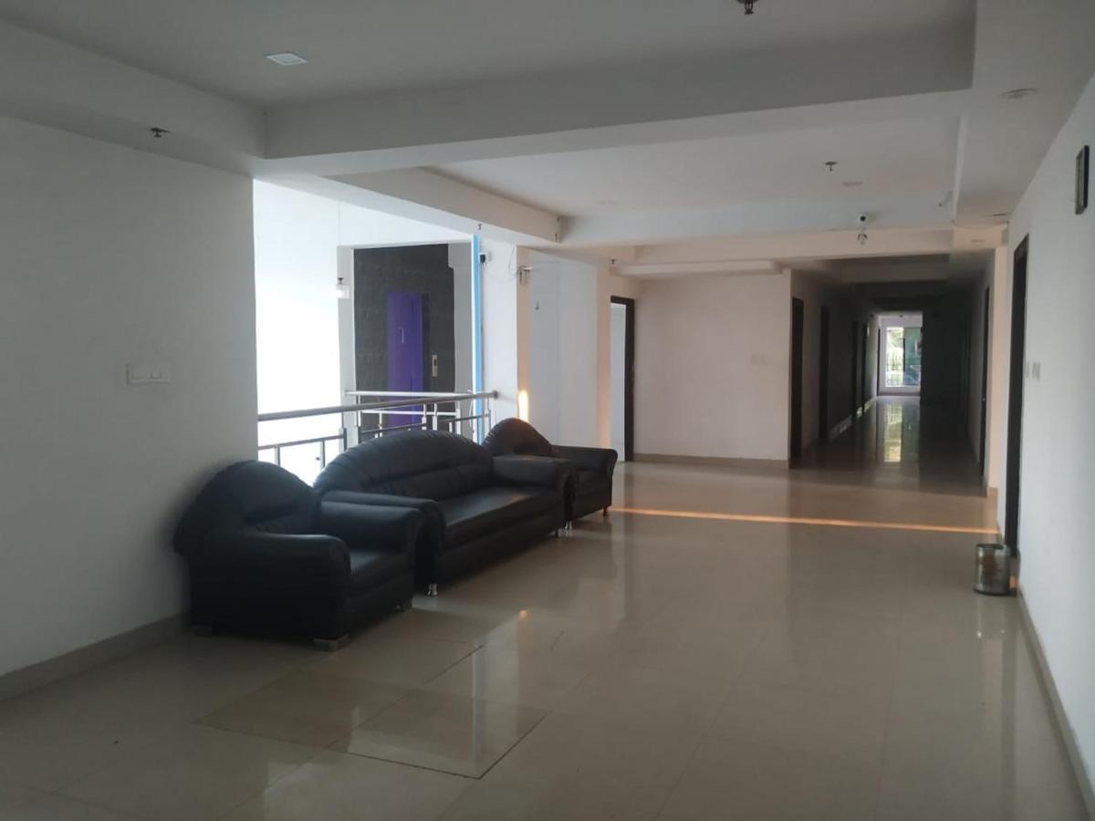 Zeromiles Sea Sand, Barrister Colony, Old Digha Hotel Digha  Exterior photo